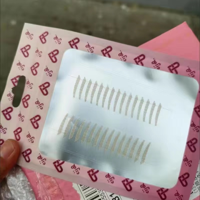 涵贝尔双眼皮贴