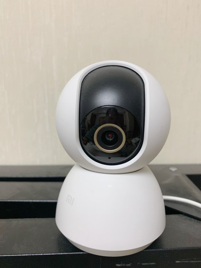 米家智能摄像机