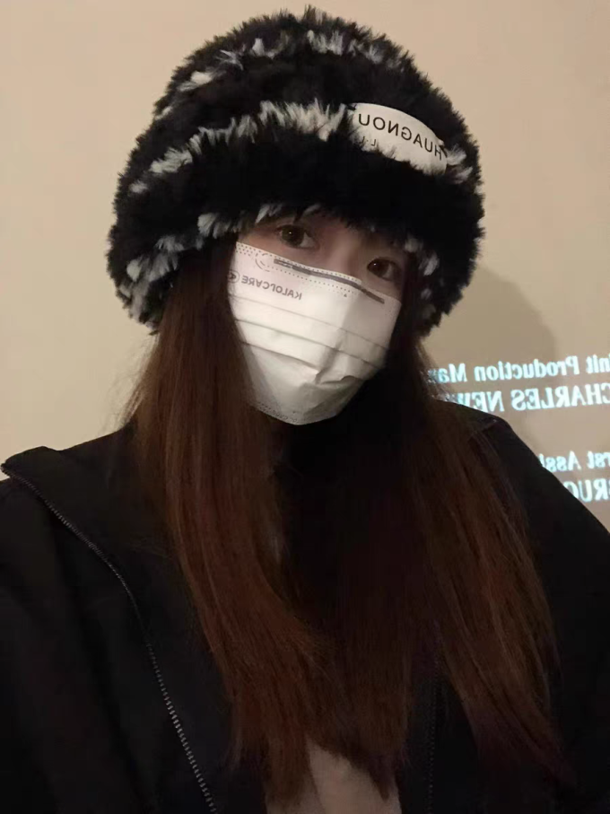 帽子