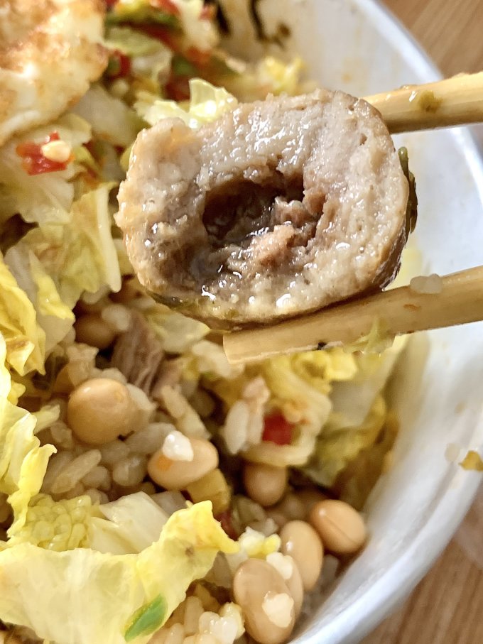 饭扫光其他调味品