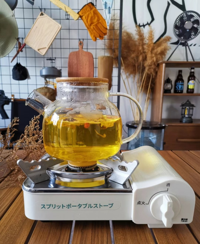 炉具