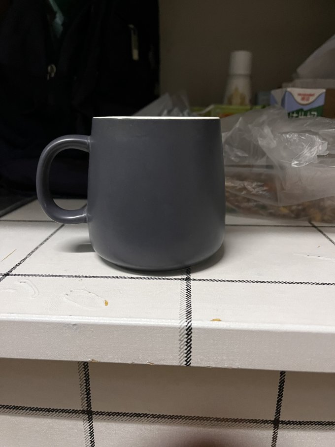 陶瓷杯
