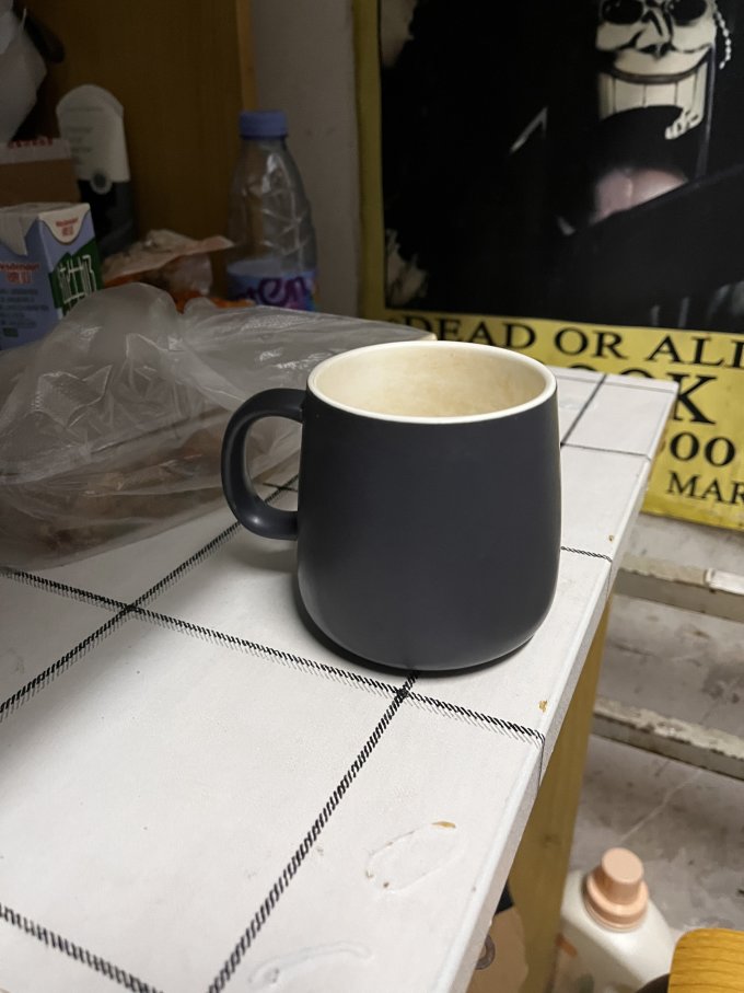陶瓷杯