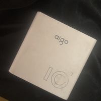 爱国者充电宝具耐用！