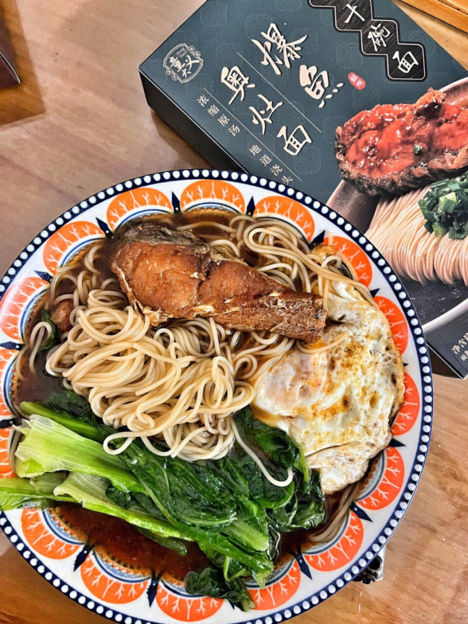 童大义方便食品