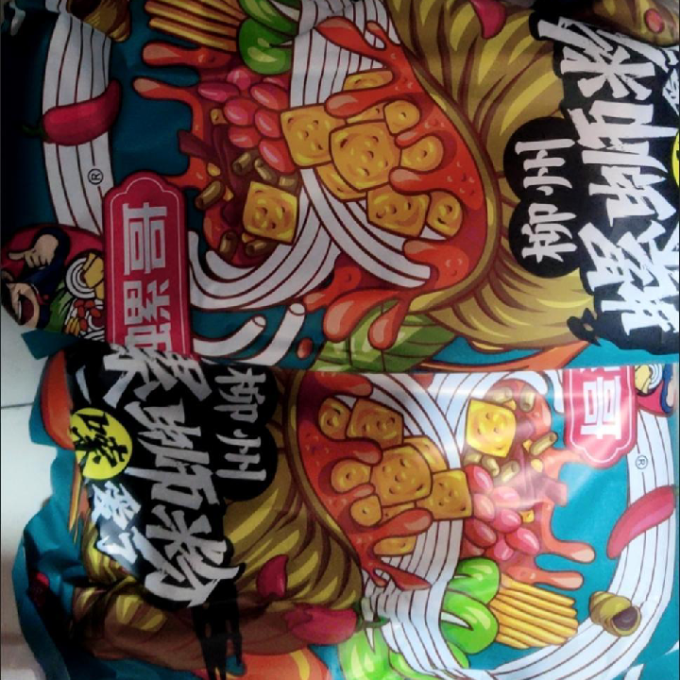 爱螺哥方便食品