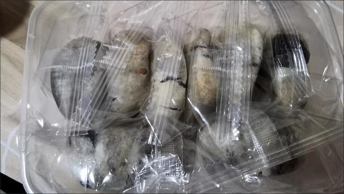 姥茶胡同其他糕点