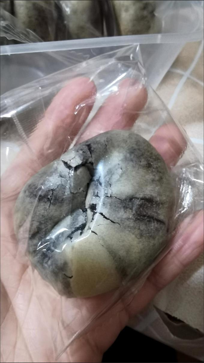 姥茶胡同其他糕点