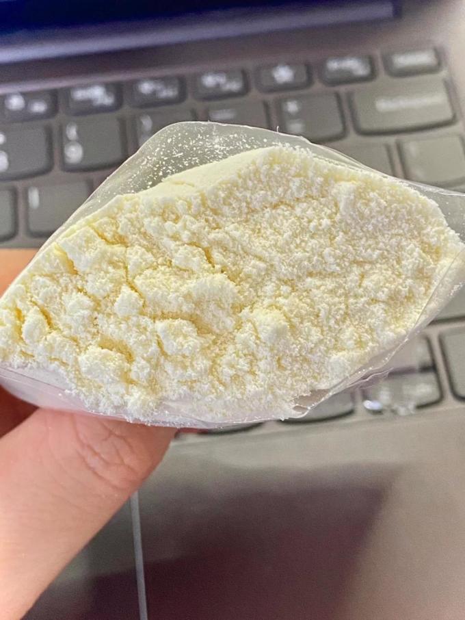 哈纳斯乳业成人奶粉