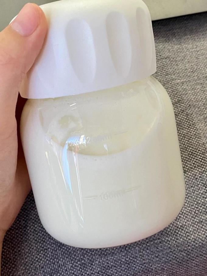 哈纳斯乳业成人奶粉
