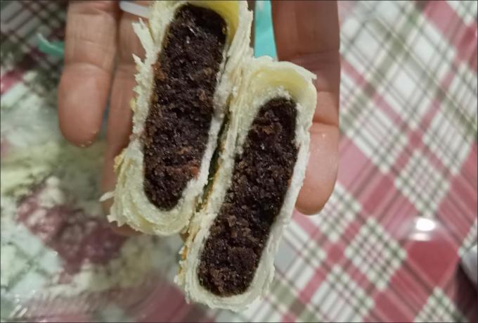 康泉其他糕点