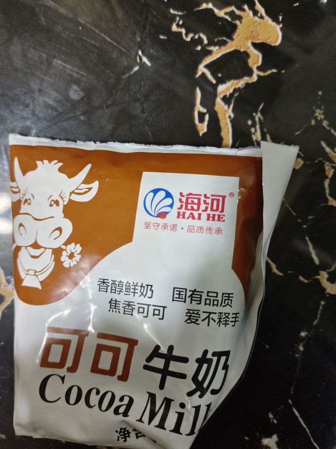 海河乳业乳饮料
