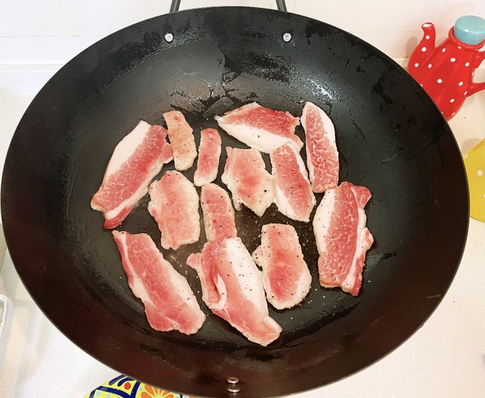 吉奈炒锅