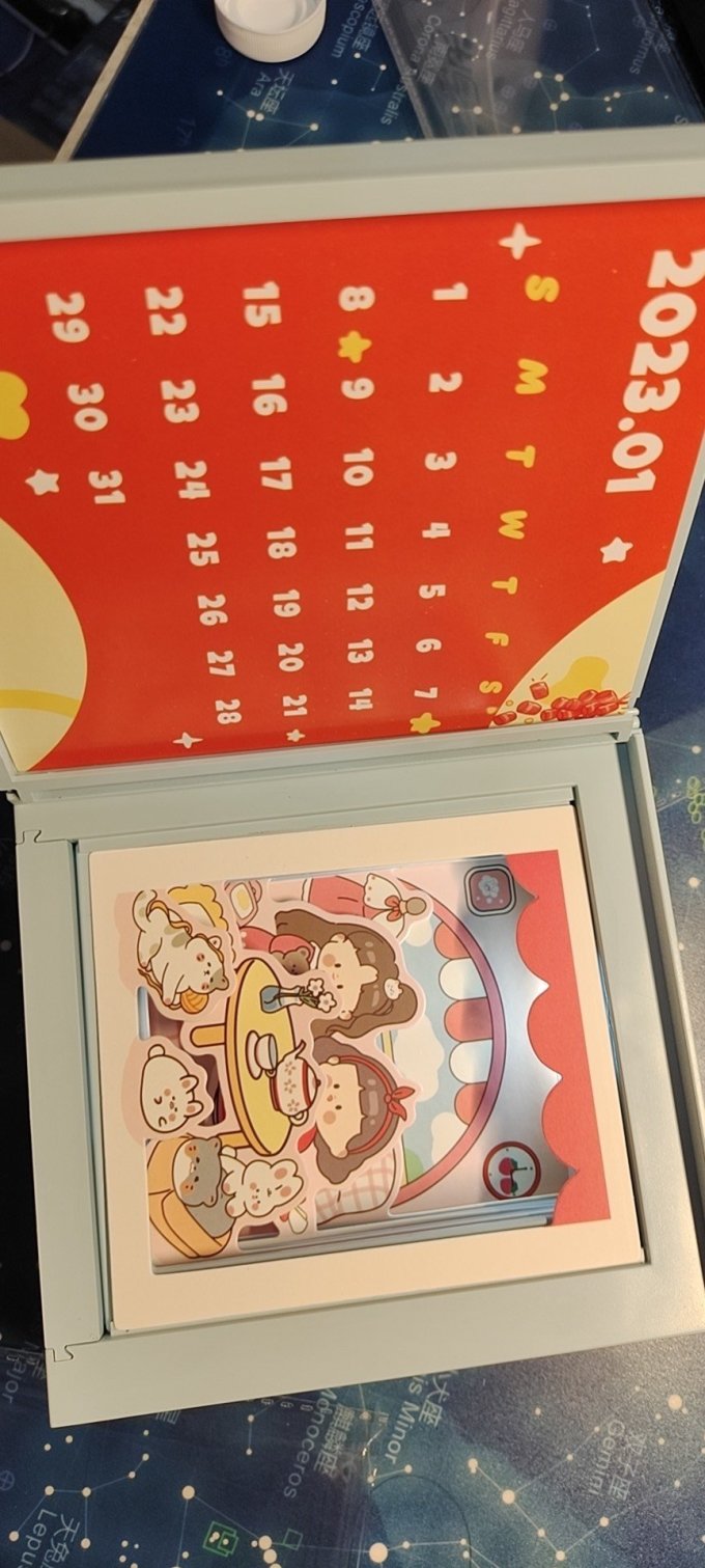 鱼忆节庆饰品