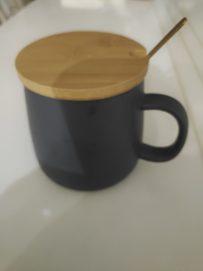 陶瓷杯