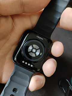 没想到我还是入了全家桶的坑 oppo watch2