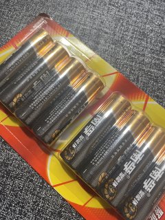 持久动力，源源不断，一环锁住