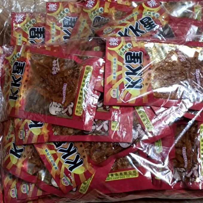 德建其他休闲零食