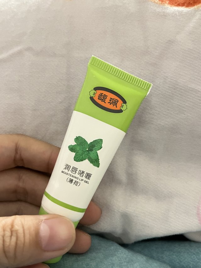 秋冬嘴唇滋润的秘密