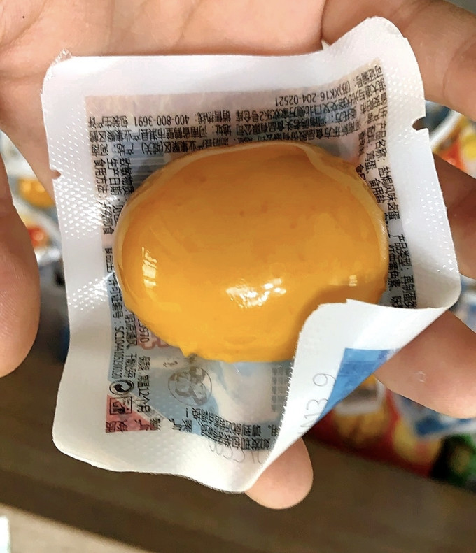 俩老头其他休闲零食