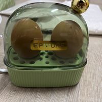 懒人必备厨房好物—蒸蛋机