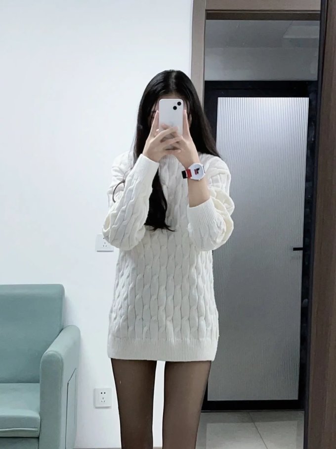 女士毛衣