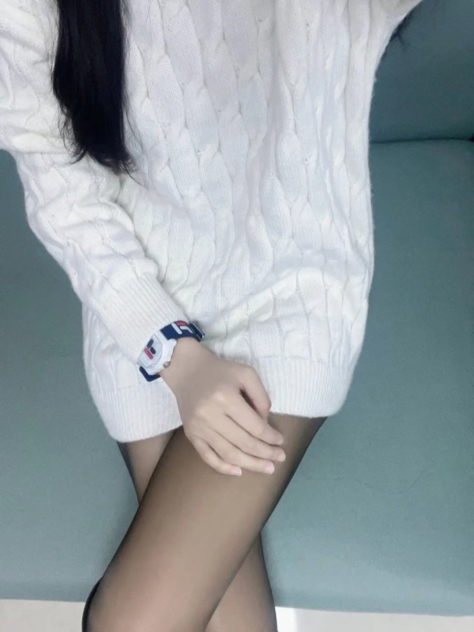 女士毛衣