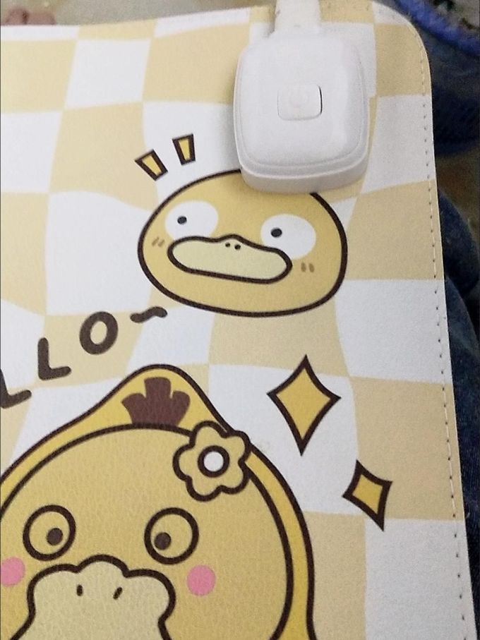 鼠标垫