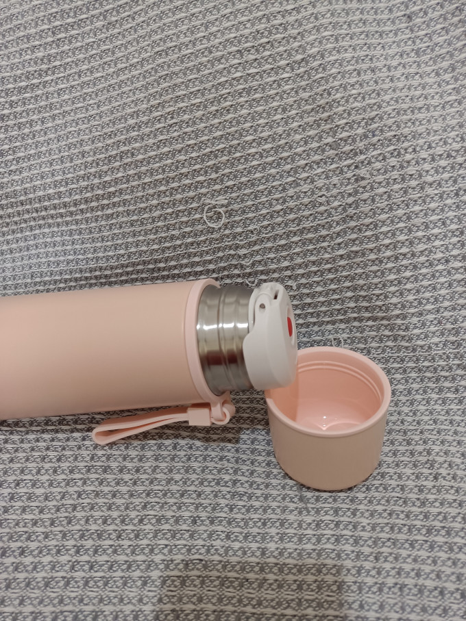 富光保温杯