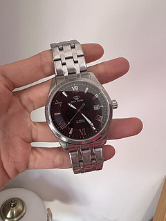 不贵但质量是真的好天王手表
