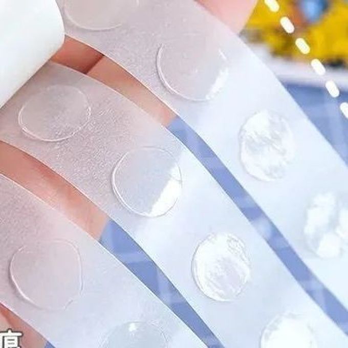 粘胶用品