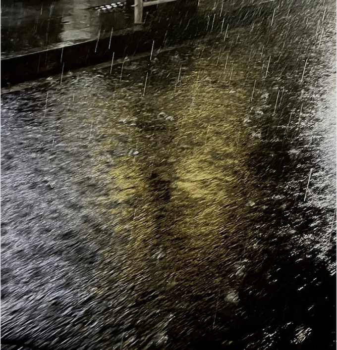 小米雨伞