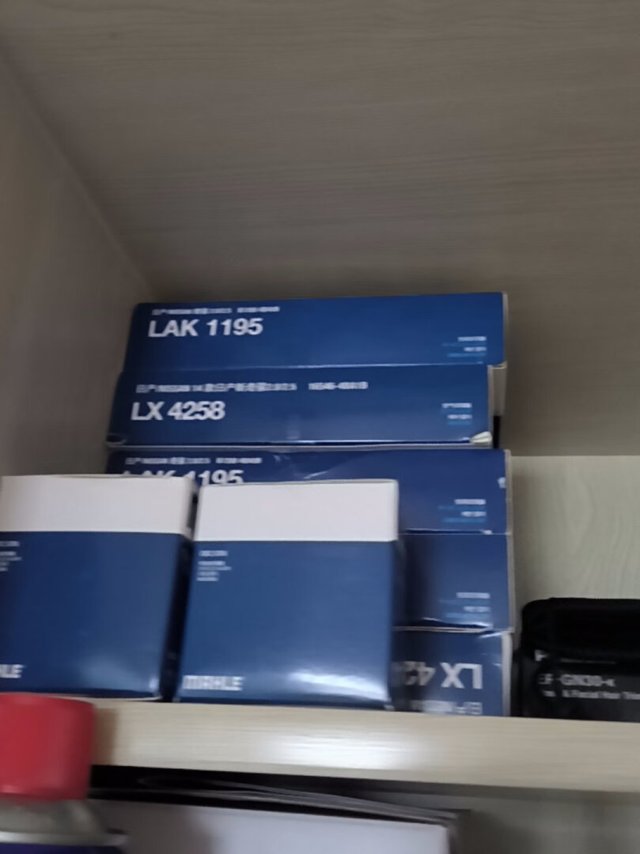 已经买过很多次的东西了，老主顾。没有什