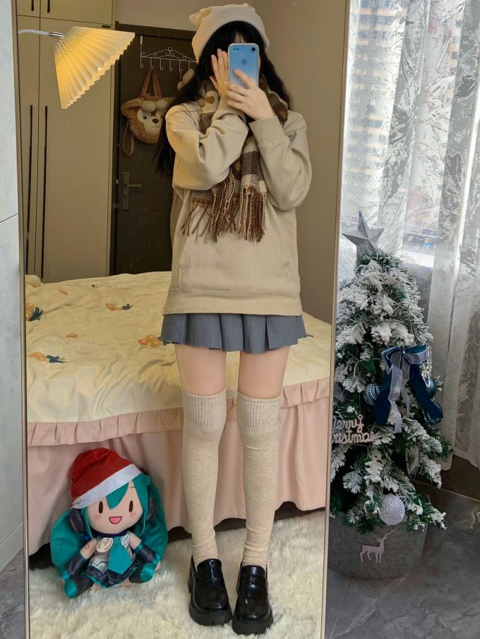 猫人袜子