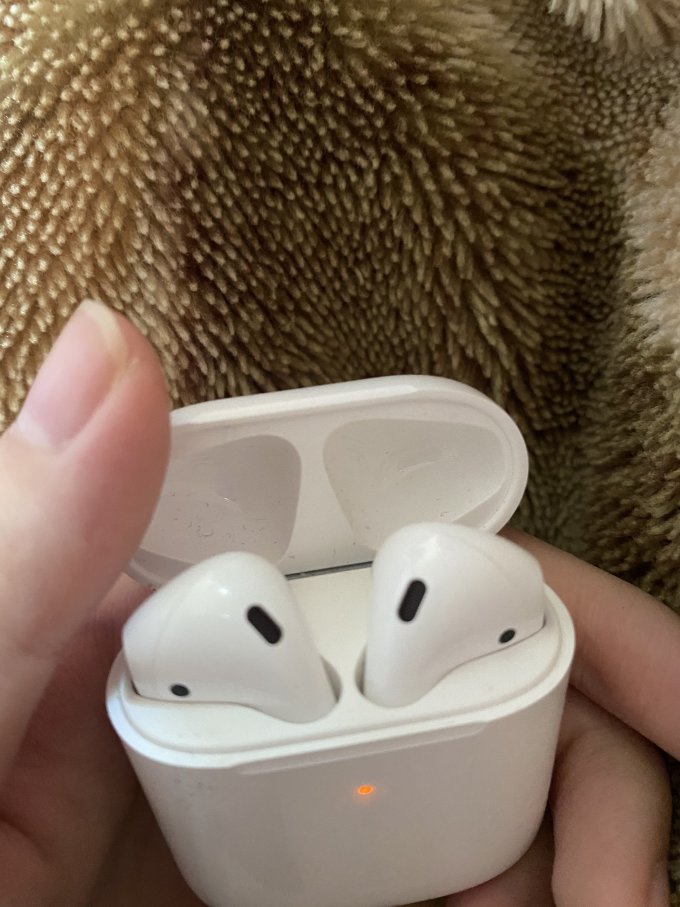 苹果airpods蓝牙耳机怎么样 学习考研人最爱耳机好物:airport_什么