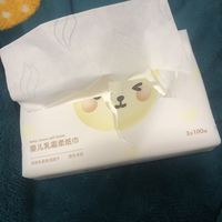 宝宝时代的这款纸巾好用到爆炸