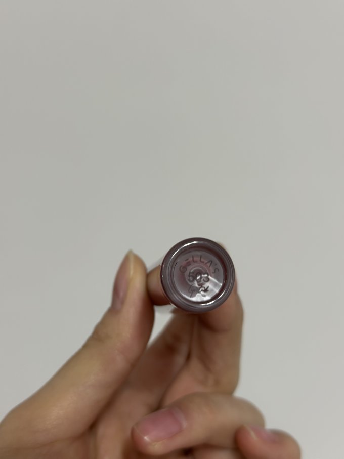 肽润唇部彩妆