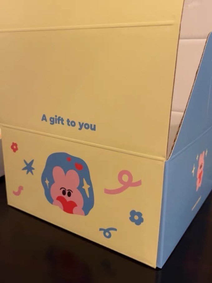其他纸品