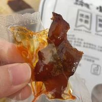 火山小牛魔牛蹄筋牛肚牛肉零食解馋网红好吃