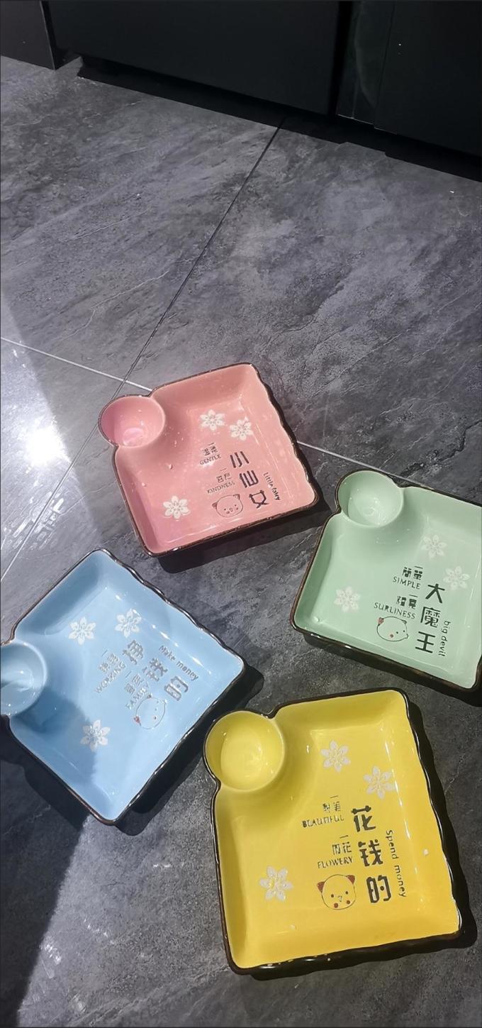 东升餐具