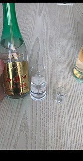 西凤酒 1964珍藏版