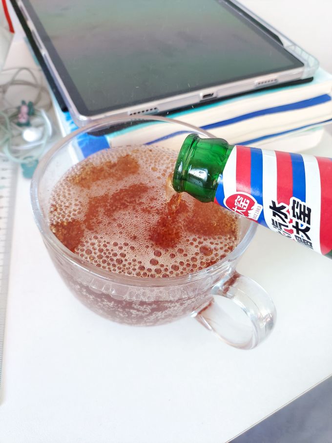 大窑碳酸饮料