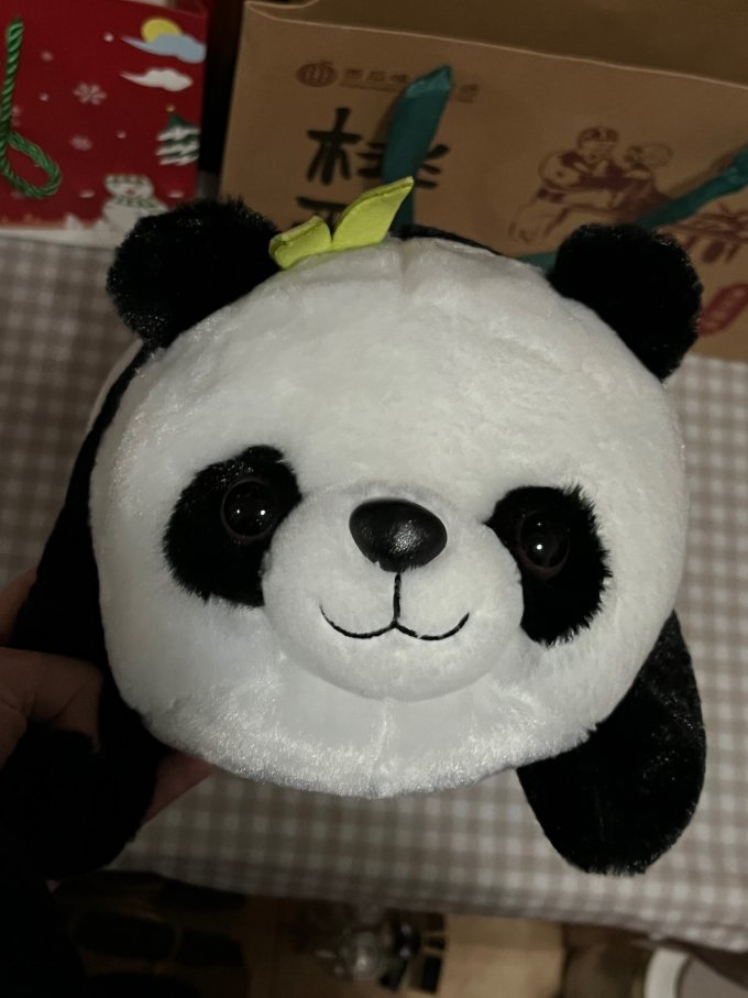 毛绒布艺