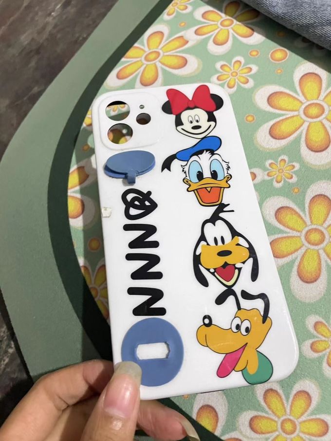 保护壳
