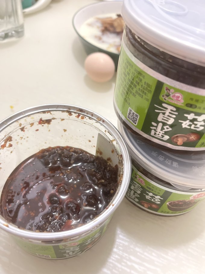 青援其他调味品