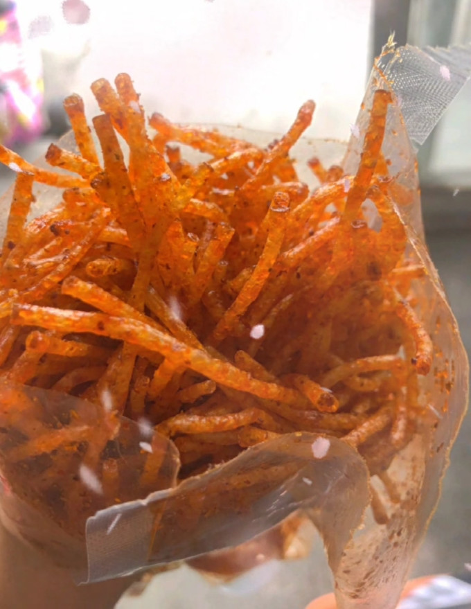 豆有味其他休闲零食