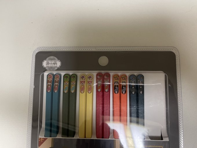 唐宗筷筷子