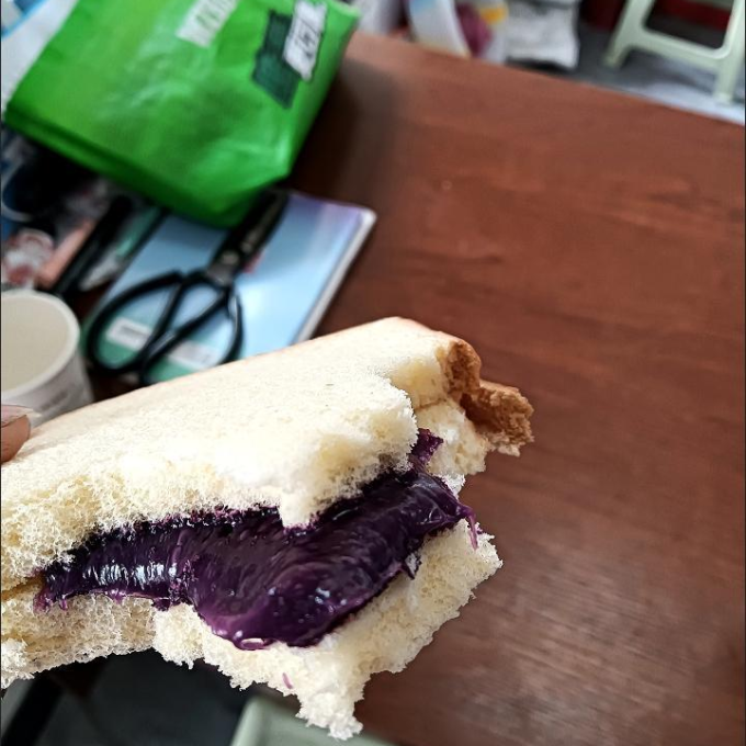 湘多多面包