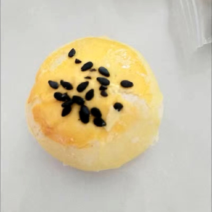 娇相思其他糕点