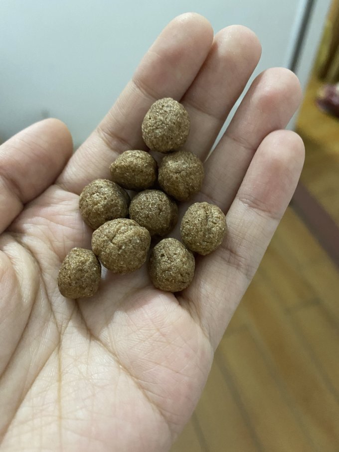 恋上谷其他休闲零食
